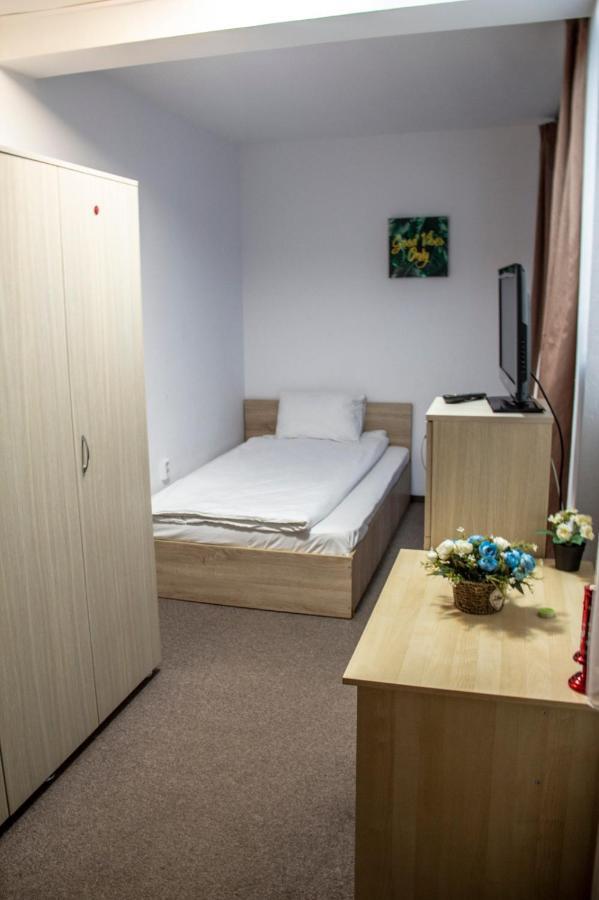 Hotel Happy Bucureşti