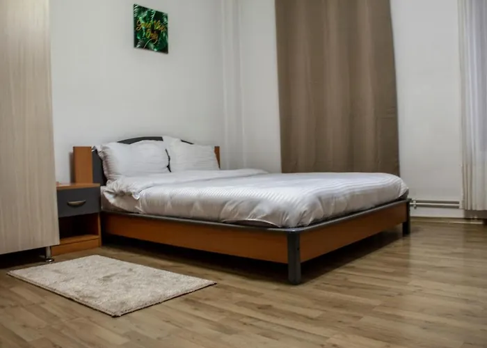 Happy Accomodation
