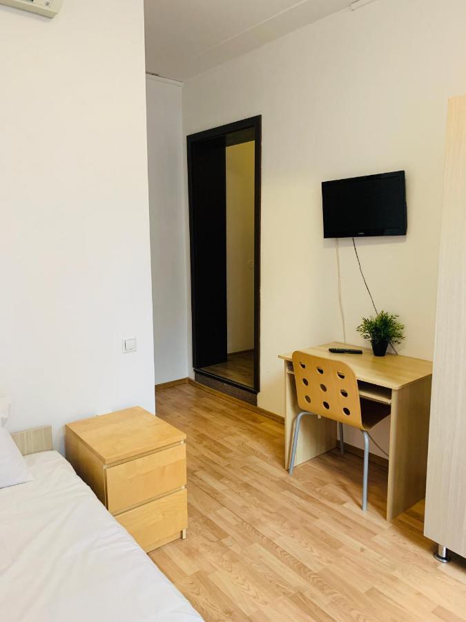 Hotel Happy Bukarest