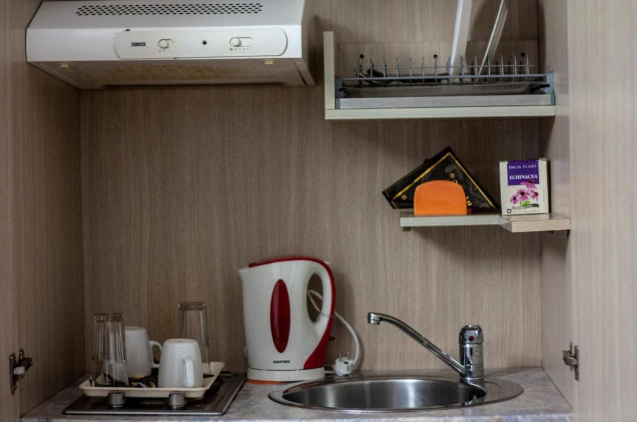 Hotel Happy Bucharest