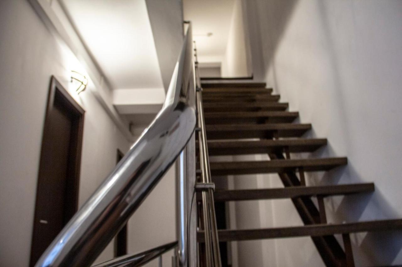 Happy Hotel Bucharest